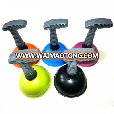 KH with 12years no complaint new arrival free sample available Kitchen Bathroom Toilet Drain Sink Plunger